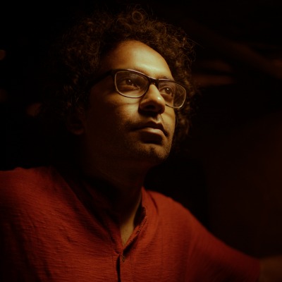 Vivek Muthuramalingam