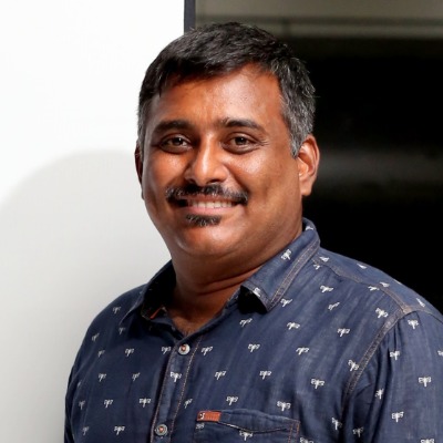 Dhritiman Mukherjee