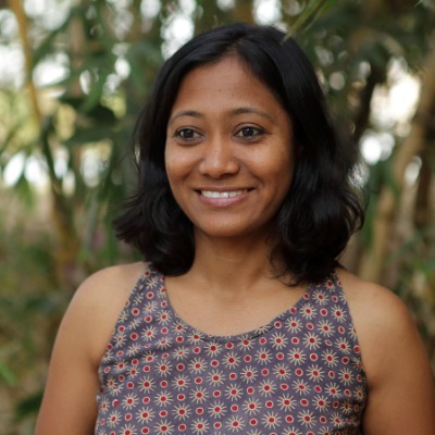 Sangeetha Kadur
