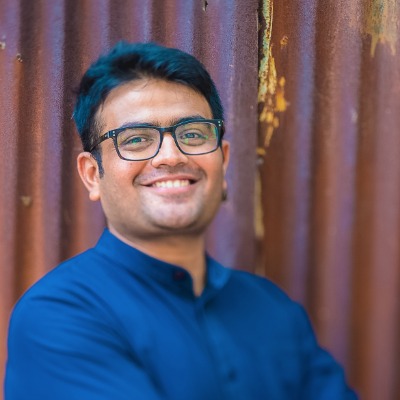 Anuroop Krishnan