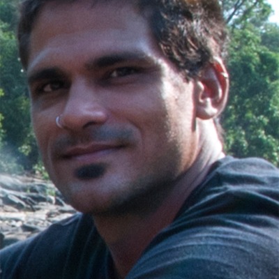 Umeed Mistry