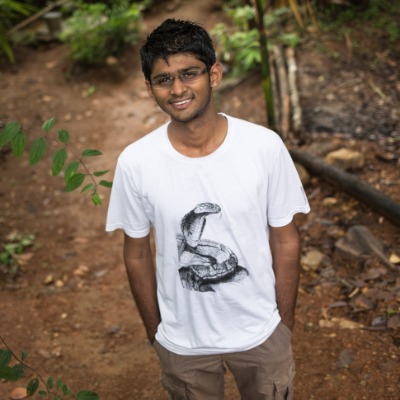 Bhargav Shandilya