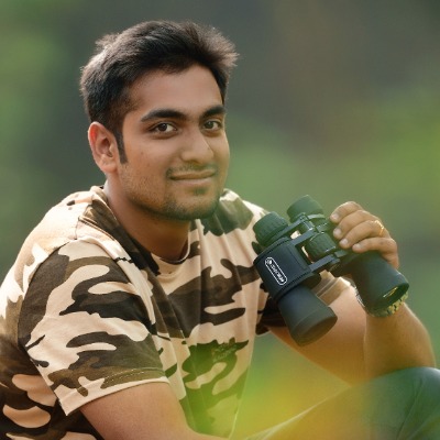 Arvind Ramamurthy