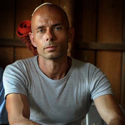 Jason Taylor