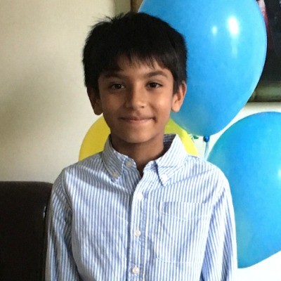 Vivaan Anand