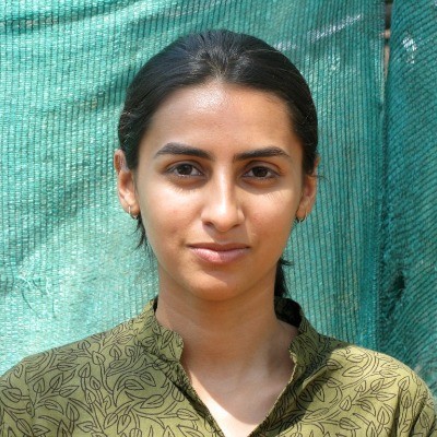Radhika Timbadia