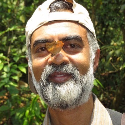 Karthikeyan Srinivasan
