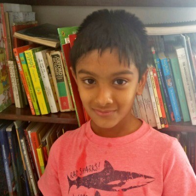 Sachit Nandan Anand