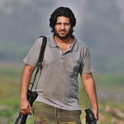 Abhishek Gulshan/ WWF-India