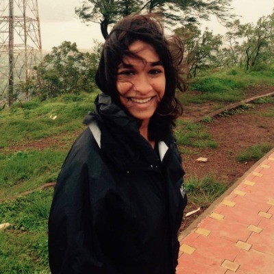 Bhavna Menon