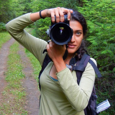 Tasneem Khan