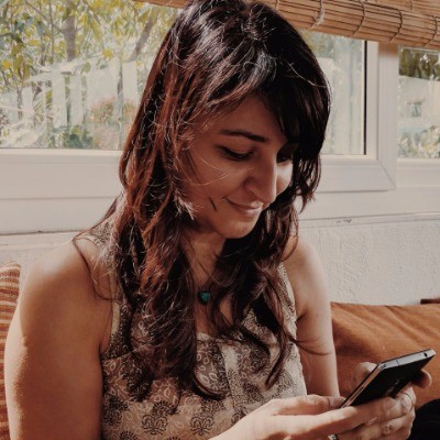Sejal Mehta