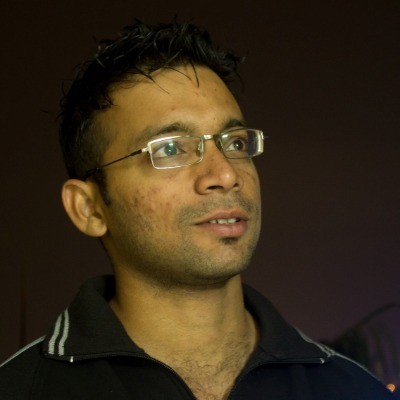 Atul Borker