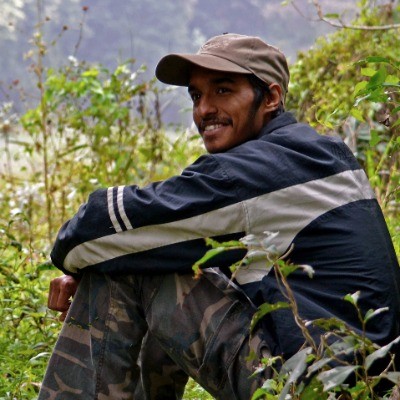 Aritra Kshettry