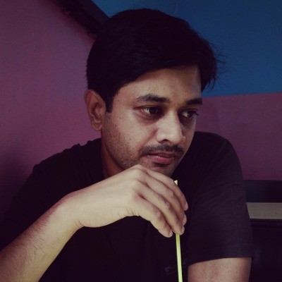 Harsha Vadlamani