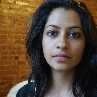 Amrita Gupta