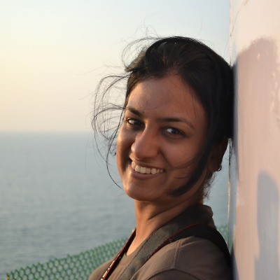 Tanya Majmudar