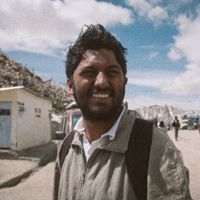 Shamsheer Yousaf