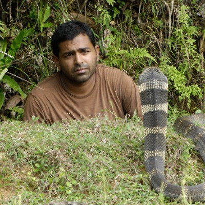 Gerry Martin