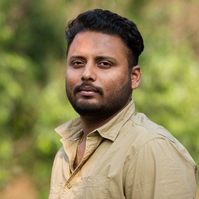Shuvarthi Guha