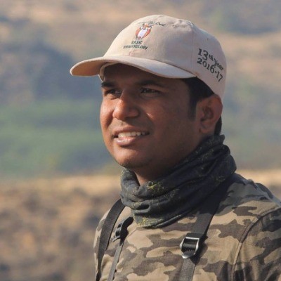 Sandip Telang