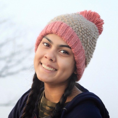 Sanjana Raj