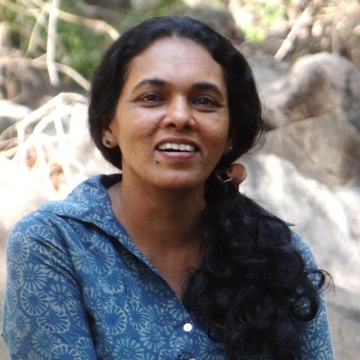 Prachi Mehta