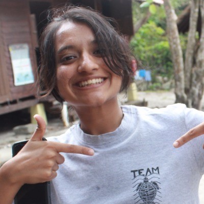 Meenakshi Poti