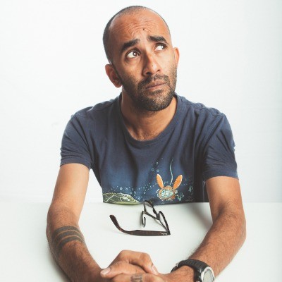 Anup J Kattukaran