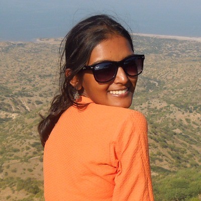 Priyanka Runwal