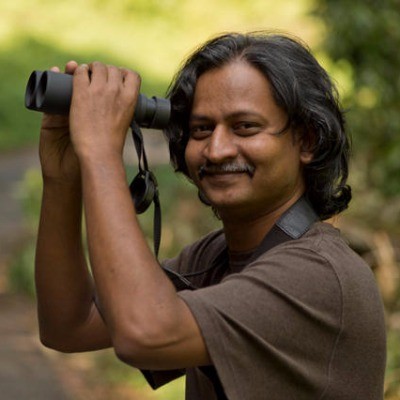 P Jeganathan