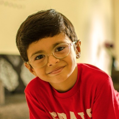 Anshul Vaidya