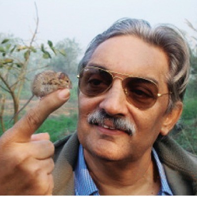 Bittu Sahgal