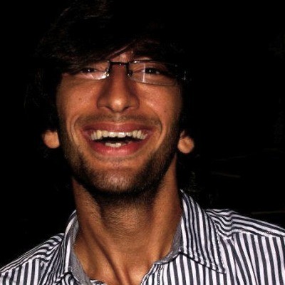 Munib Khanyari