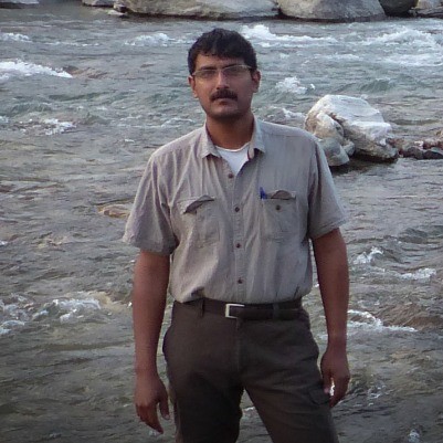 N Lakshminarayanan