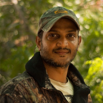 Vipul Ramanuj