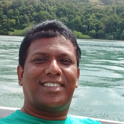 Stalin Dayanand