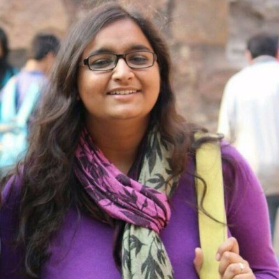 Vaishali Rawat