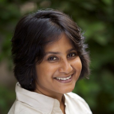 Aparajita Datta