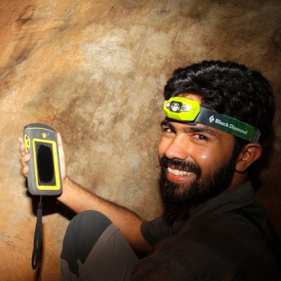 Rohit Chakravarty