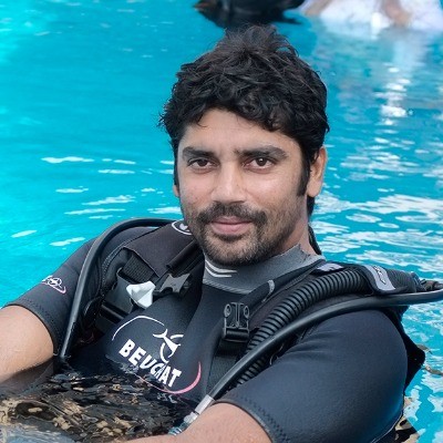 Sumer Verma