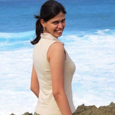 Divya Karnad