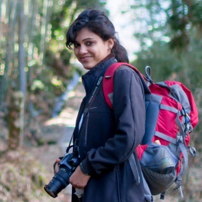 Himani Nautiyal