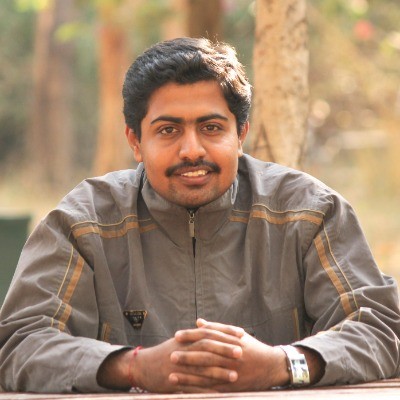 Bhishma Bhatti