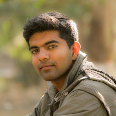 Amitgiri Goswami