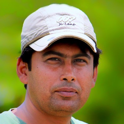 Kallol Mukherjee