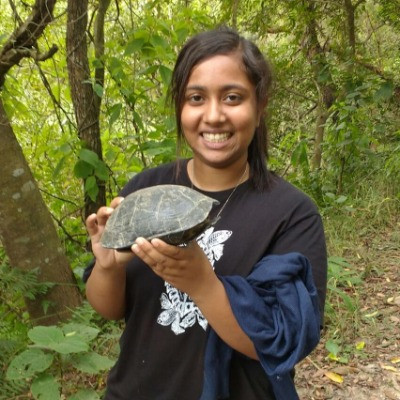 Anuja Mital