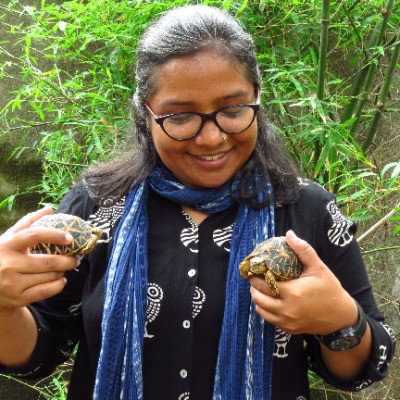 Sneha Dharwadkar