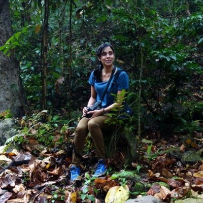 Nandini Velho