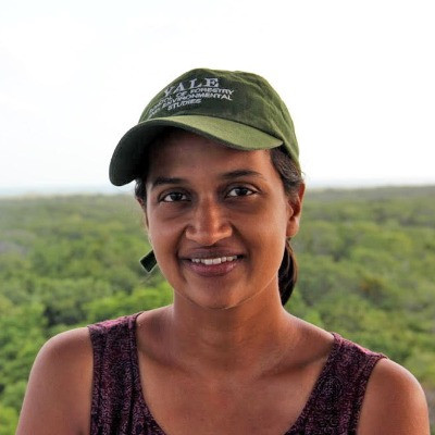 Pooja Choksi